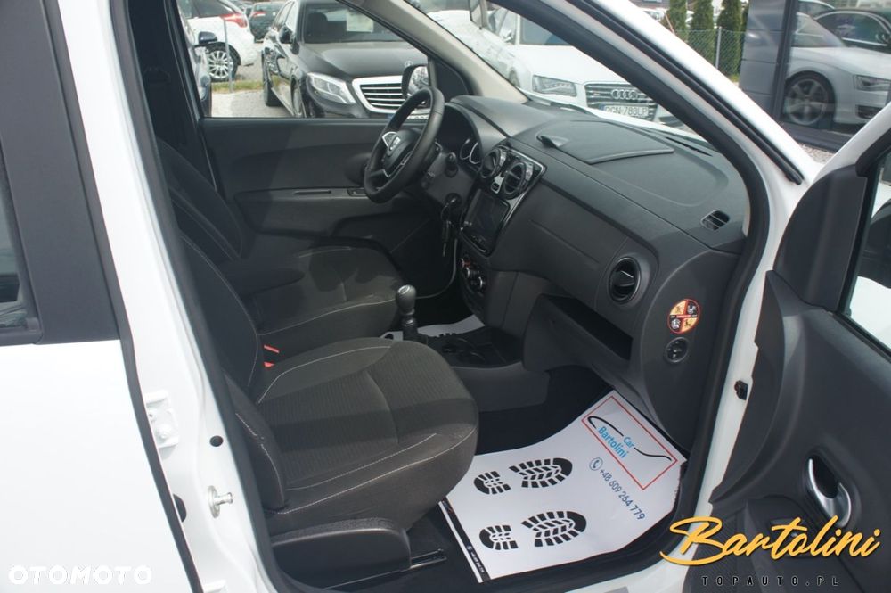 Dacia Lodgy - 11