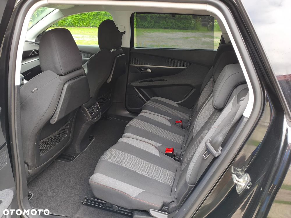 Peugeot 5008 BlueHDI 120 Stop & Start Business-Line - 15
