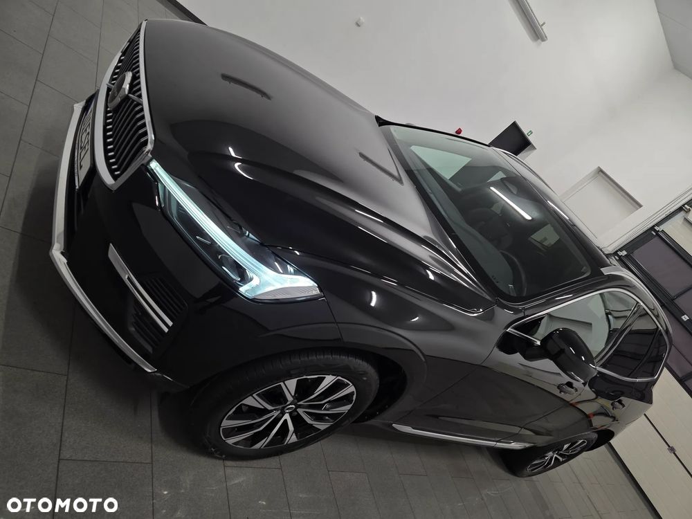 Volvo XC 60 B4 D AWD Ultimate Bright - 4