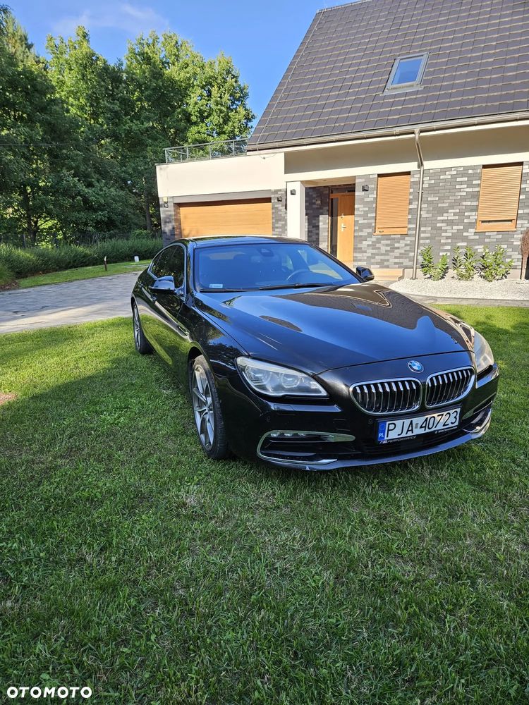 BMW Seria 6 - 3