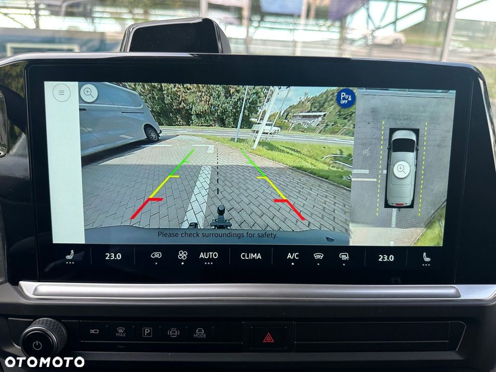 Volkswagen Transporter Transporter Furgon silnik: 2,0 l TDI 150 KM / skrzynia biegów: 8-biegowa automatyczna rozstaw osi: 3500 mm - 17