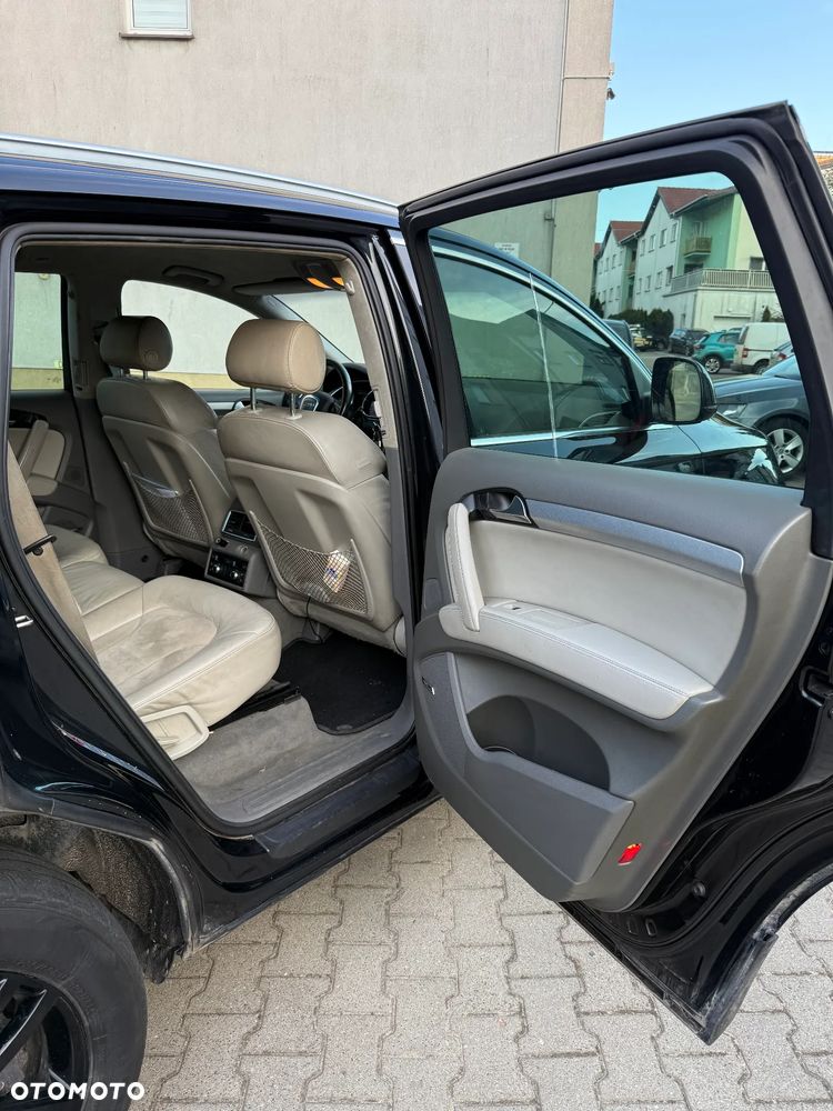 Audi Q7 - 17