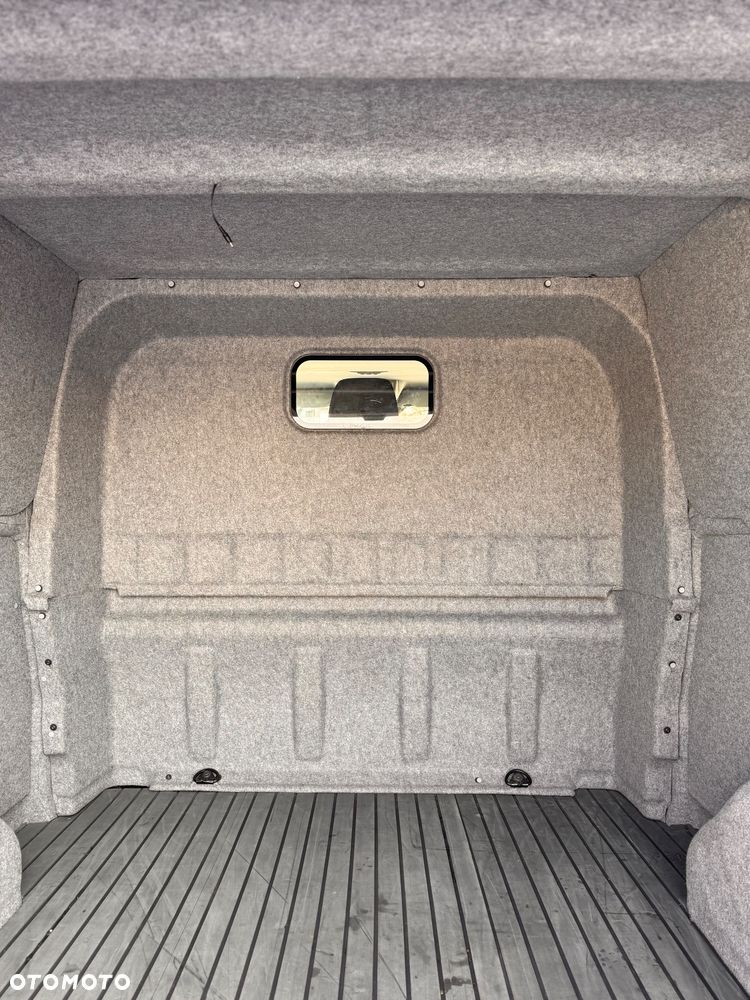 Ford Transit Custom - 26