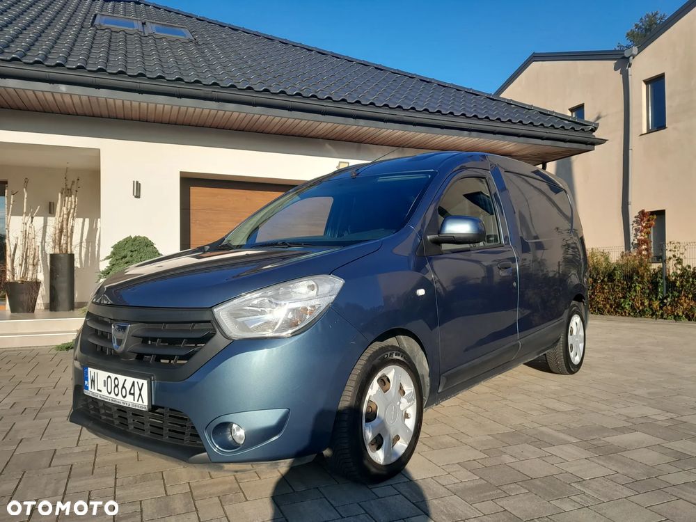 Dacia Dokker - 7