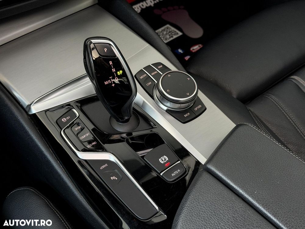 BMW Seria 5 - 17