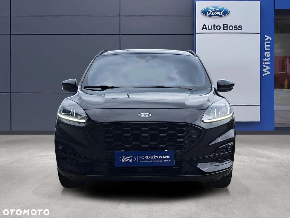 Ford Kuga 2.5 FHEV FWD ST-Line - 7