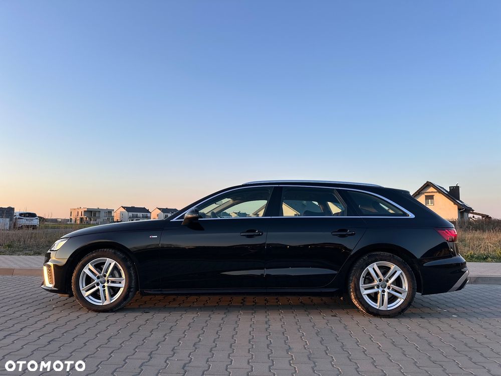 Audi A4 Avant - 6