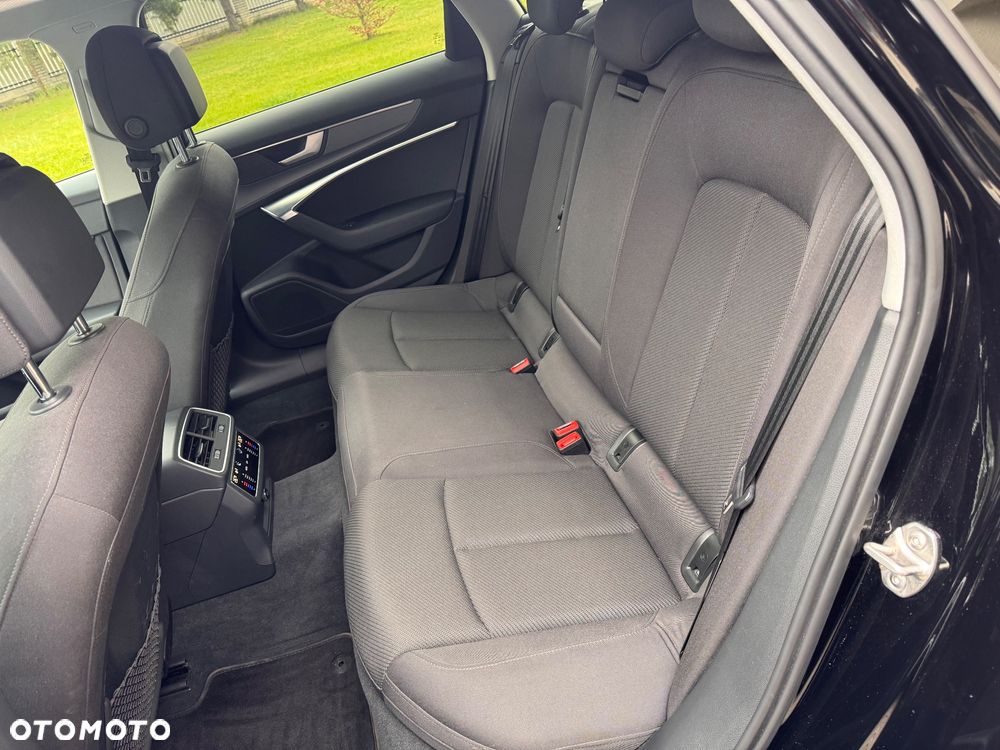 Audi A6 Avant 40 TDI S tronic - 24