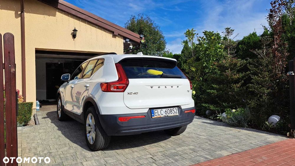 Volvo XC 40 - 4