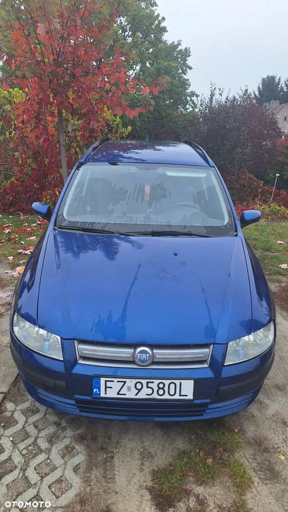 Fiat Stilo - 2