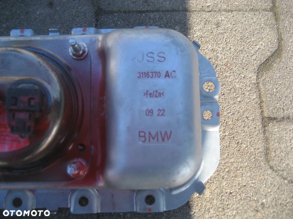 mini countryman u25 23-25r poduszka powietrzna prawa USA 3122962xx eq8 - 9