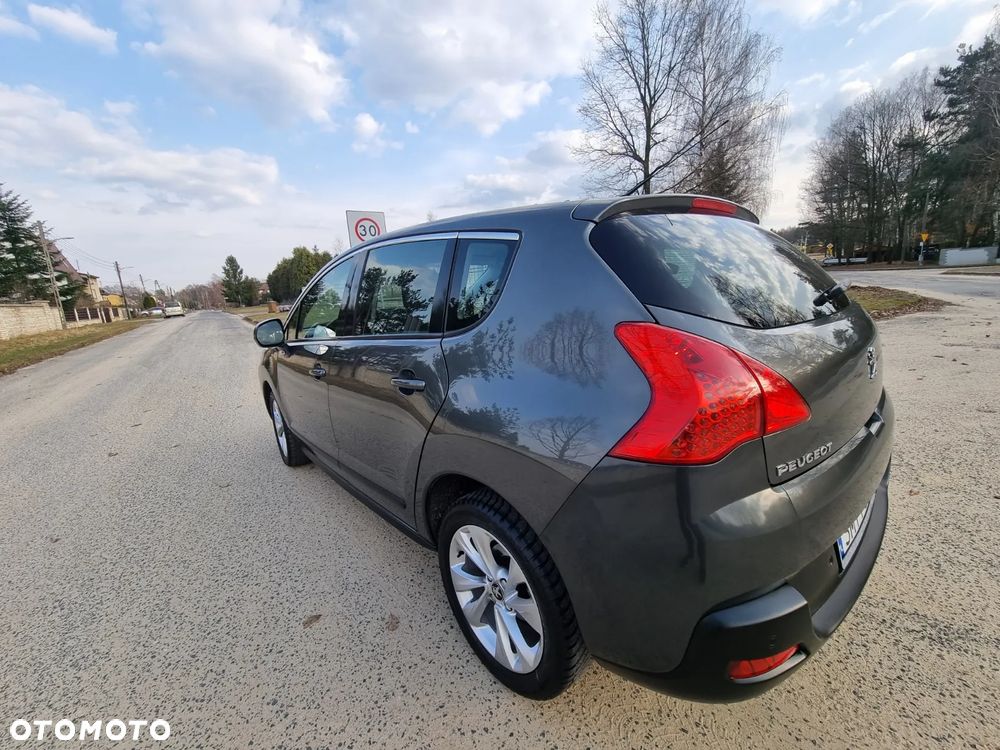 Peugeot 3008 1.6 Style - 11