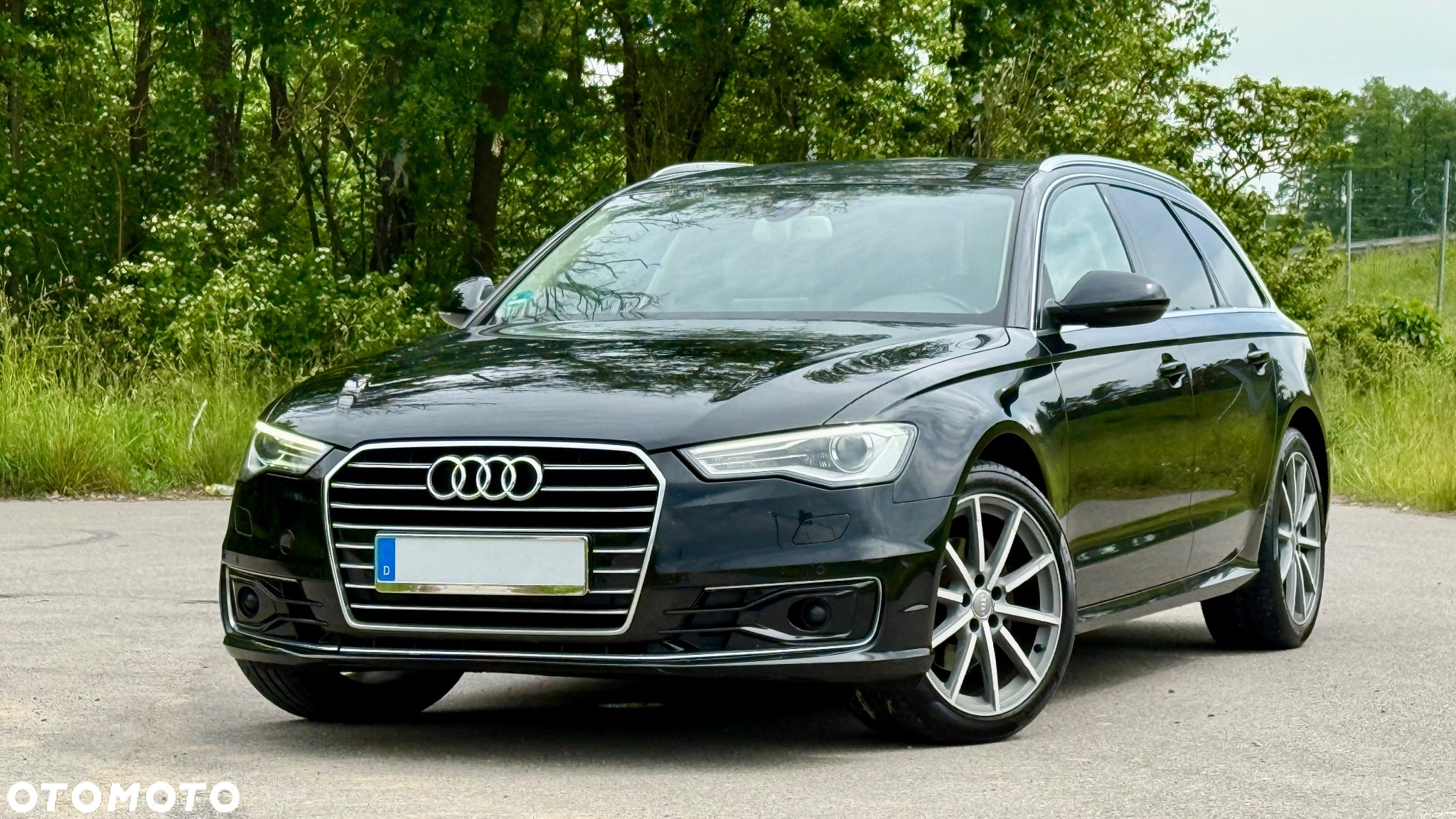Audi A6 2.0 TDI ultra S tronic - 3