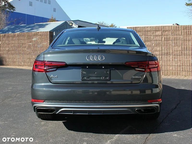 Audi A4 - 26