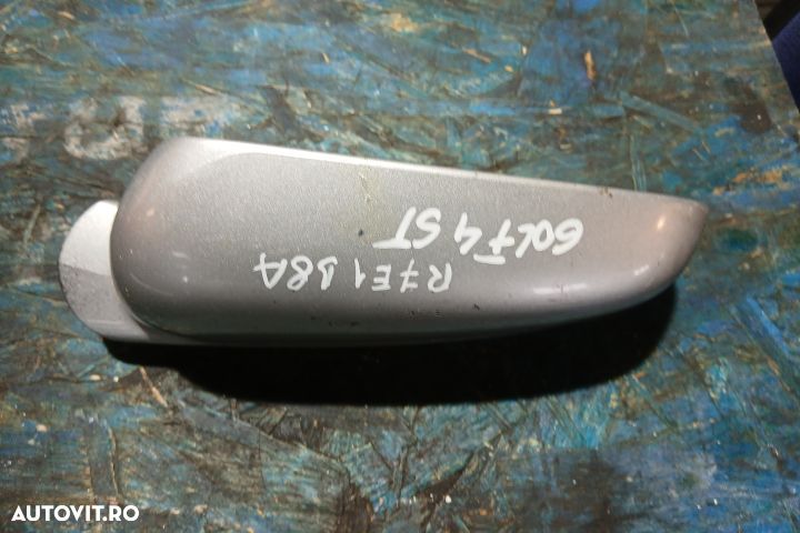 Capac oglinda stanga Volkswagen VW Golf 4 [1997 - 2006] Hatchback 5-u - 2