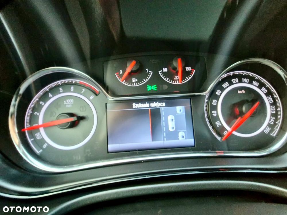 Opel Insignia 1.4 Turbo ecoFLEXStart/Stop Design Edition - 31