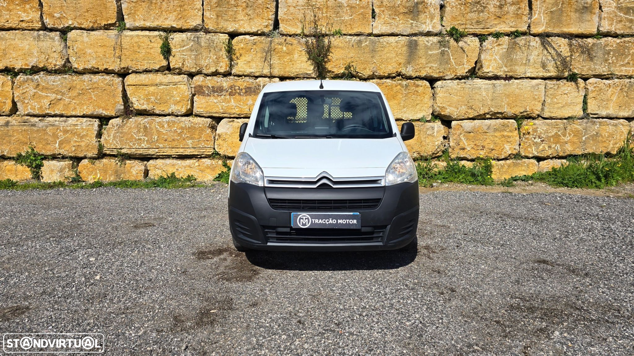 Citroën Berlingo 1.6 BlueHDi L1 - 6