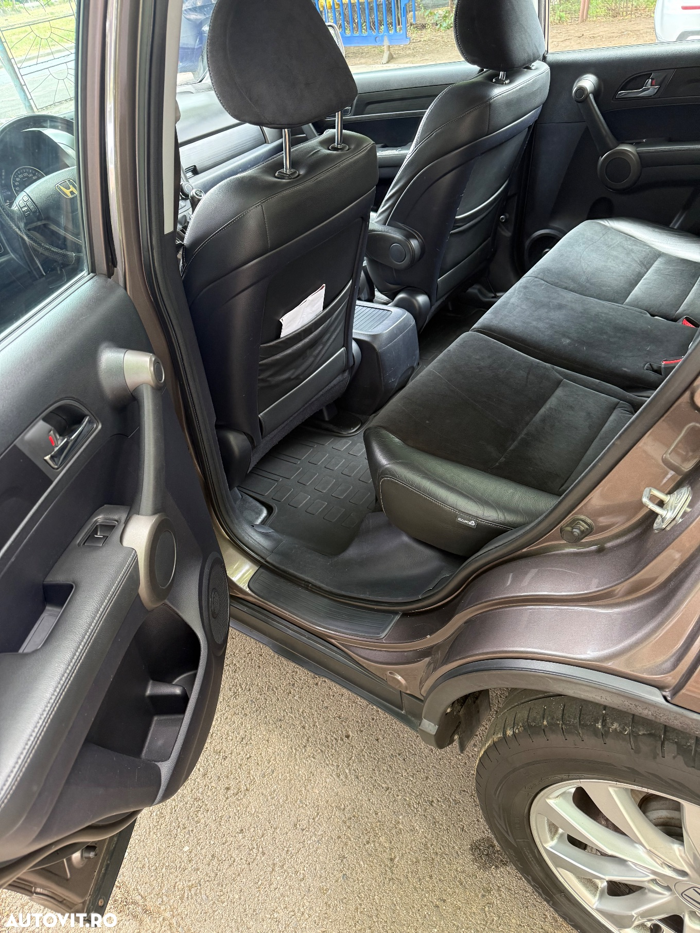 Honda CR-V 2.0 Executive - 13