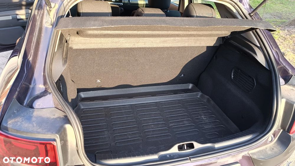 Citroën C4 Cactus - 18