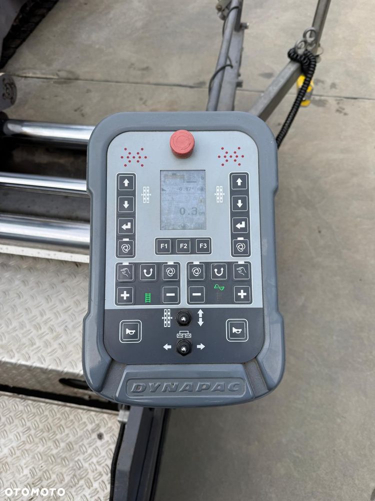 Dynapac SD 2500 CS - 19