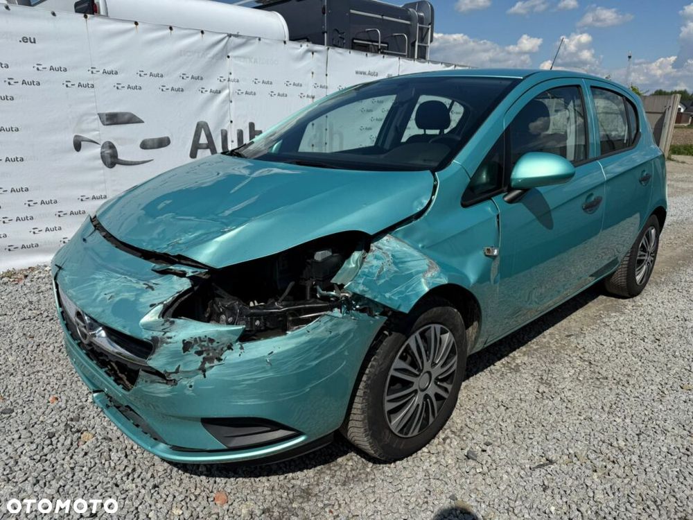 Opel Corsa 1.2 16V (ecoFLEX) Selection - 3