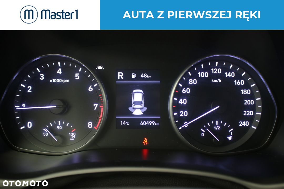 Hyundai i30 1.0 T-GDI Classic + - 16