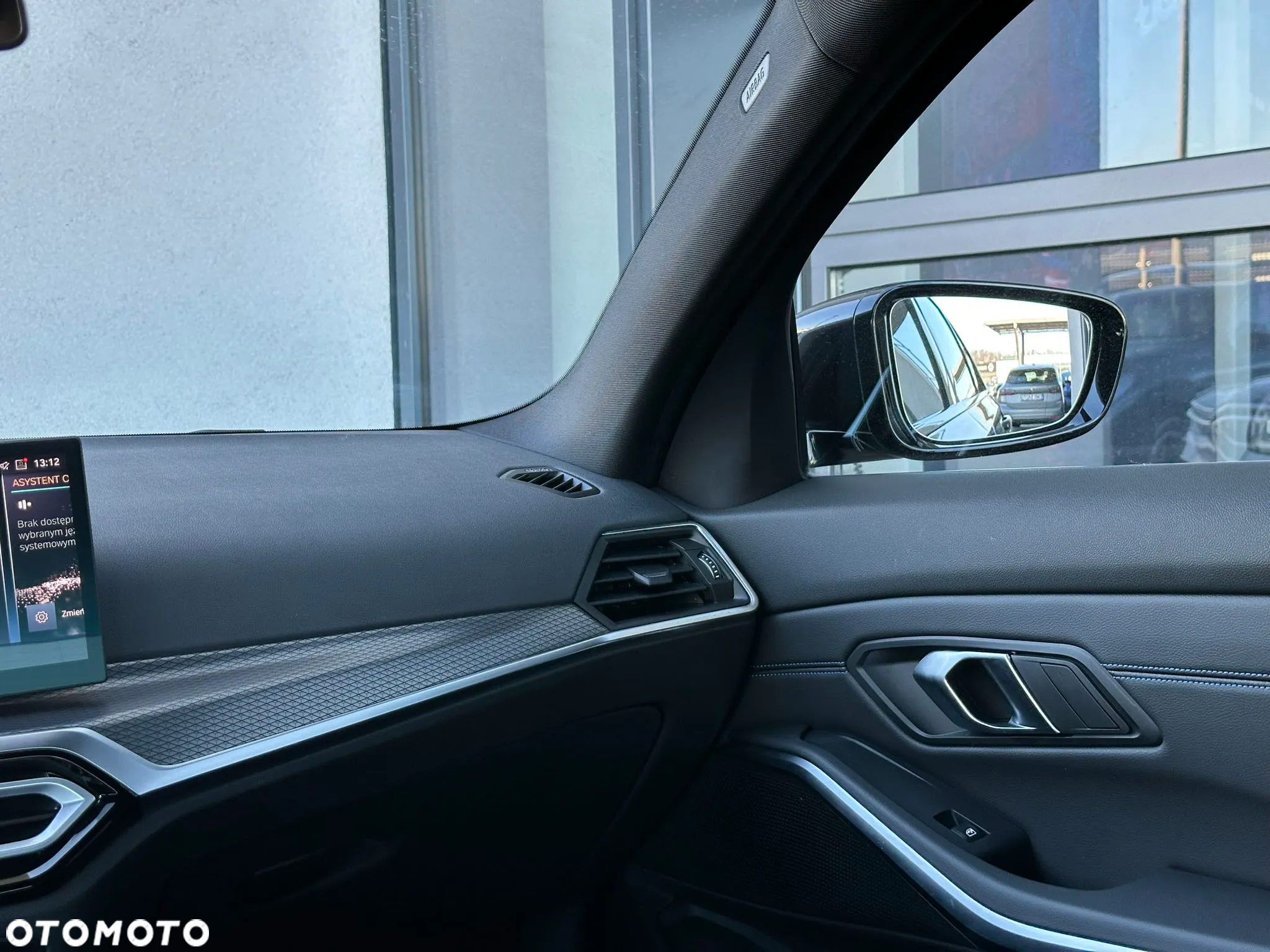 BMW Seria 3 318i M Sport - 16