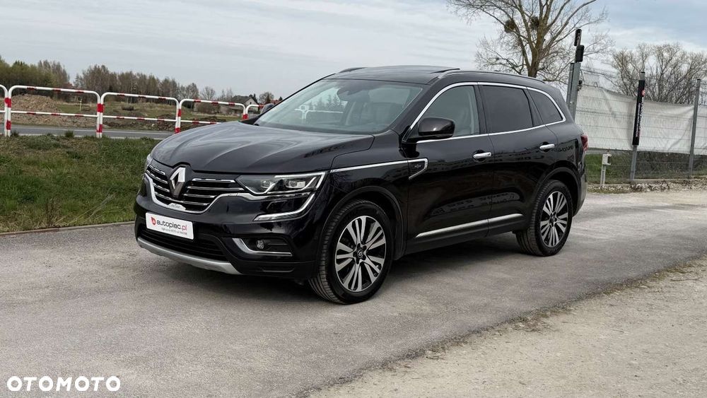 Renault Koleos 2.0 dCi Initiale Paris 4x4 X-Tronic - 6