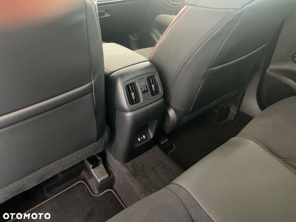 Hyundai Tucson 1.6 T-GDi N-Line 2WD DCT - 16