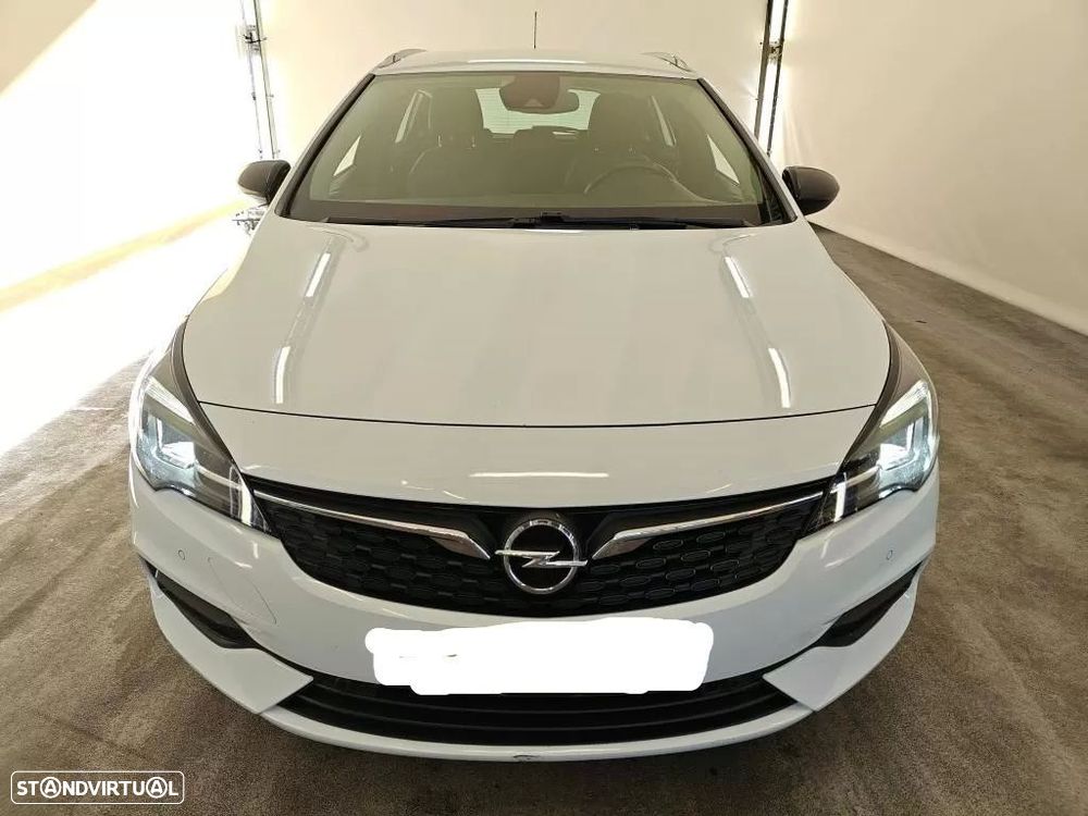 Opel Astra Sports Tourer 1.2 Turbo Start/Stop Sports Tourer GS Line - 1