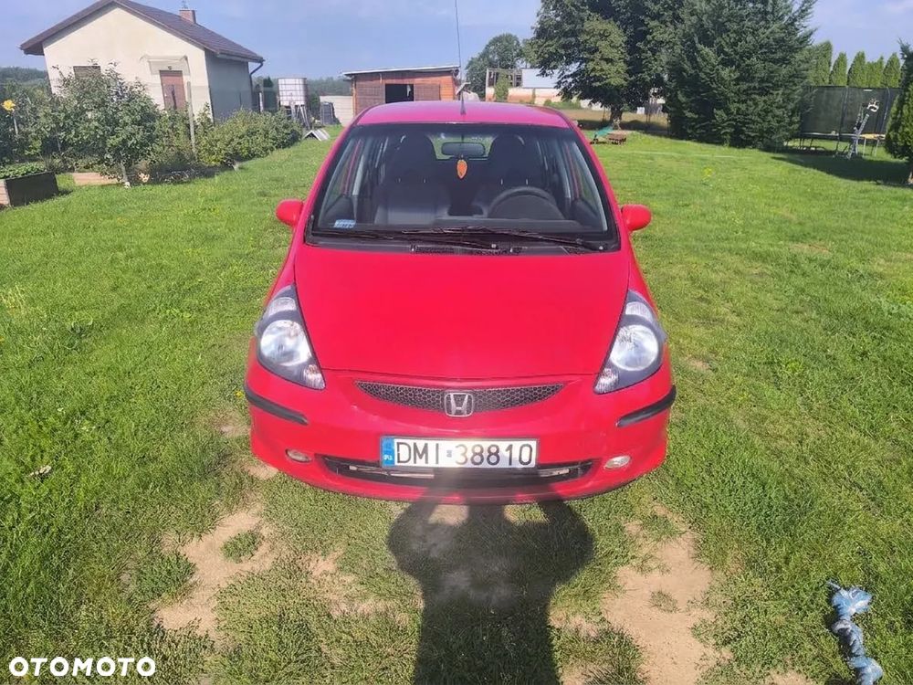 Honda Jazz 1.2 S - 6