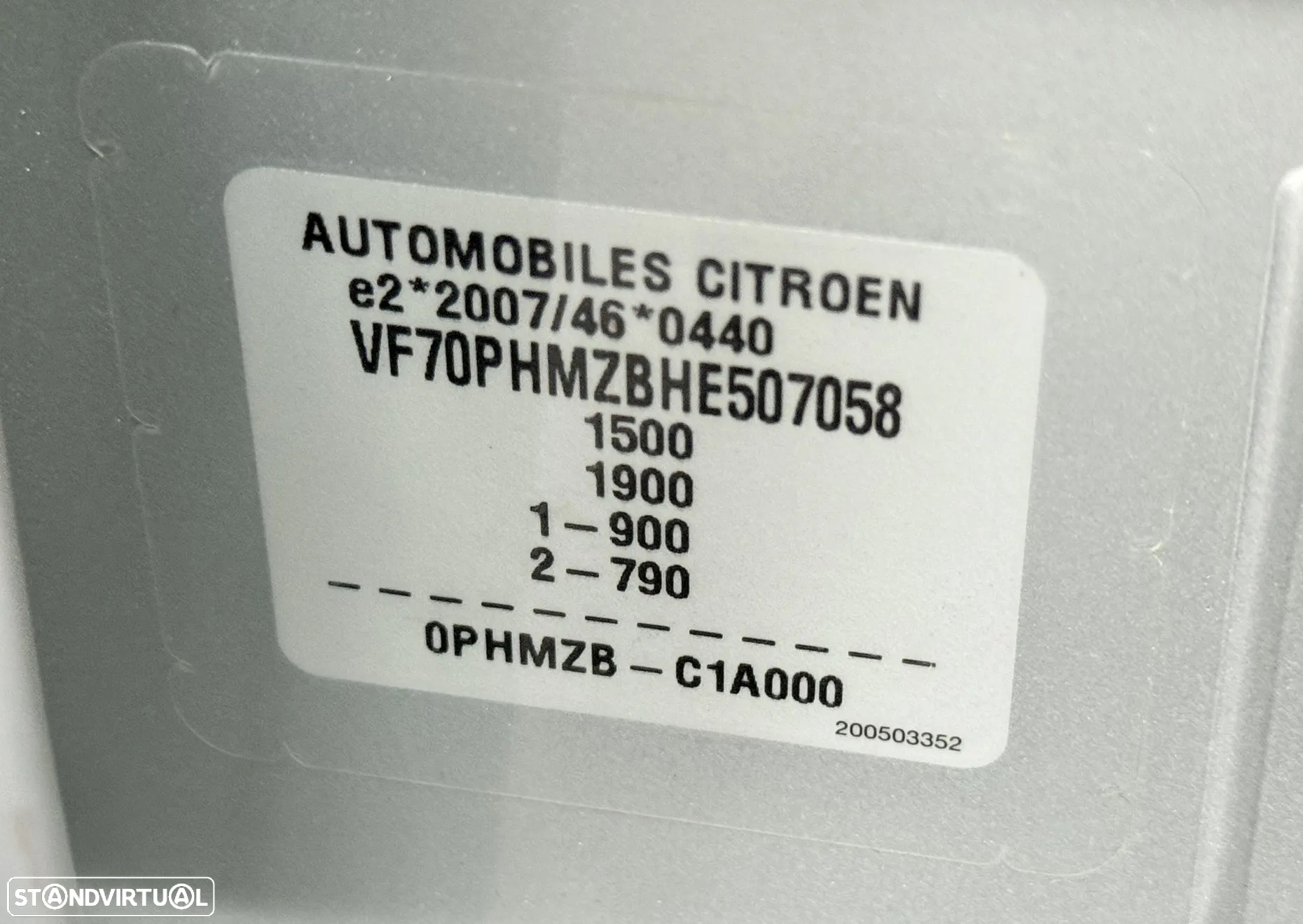 Citroën C4 Cactus 1.2 PureTech Shine - 43