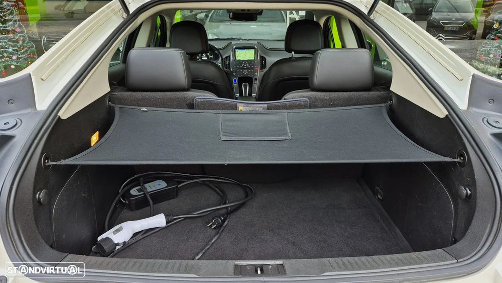 Opel Ampera 1.4 Ecotec Executive - 16