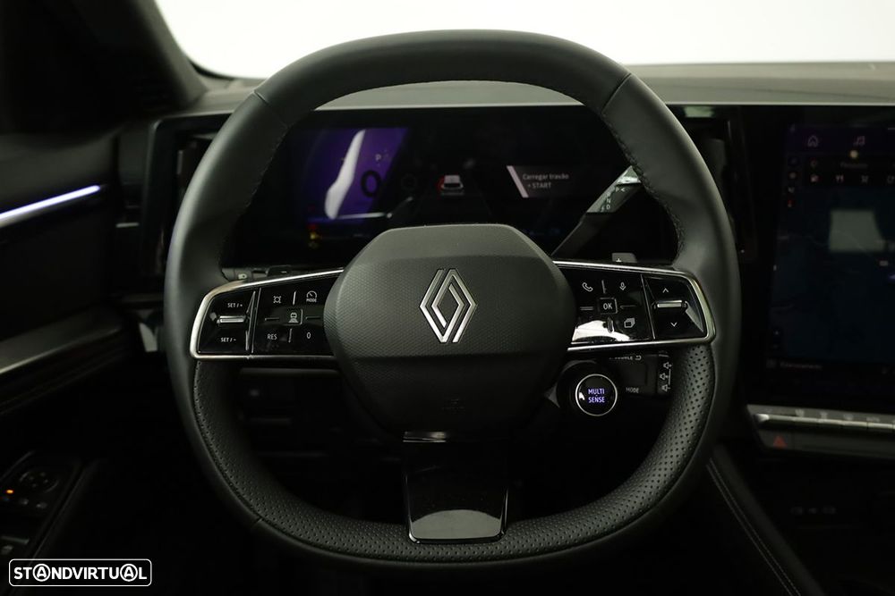 Renault Austral 1.2 E-Tech Iconic - 14