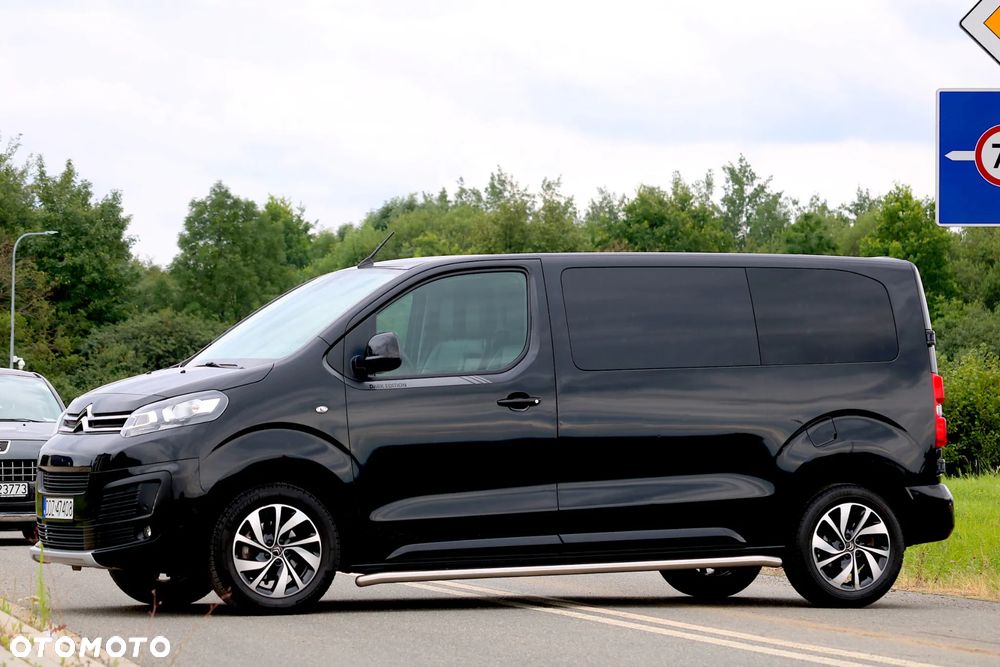 Citroën JUMPY - 3