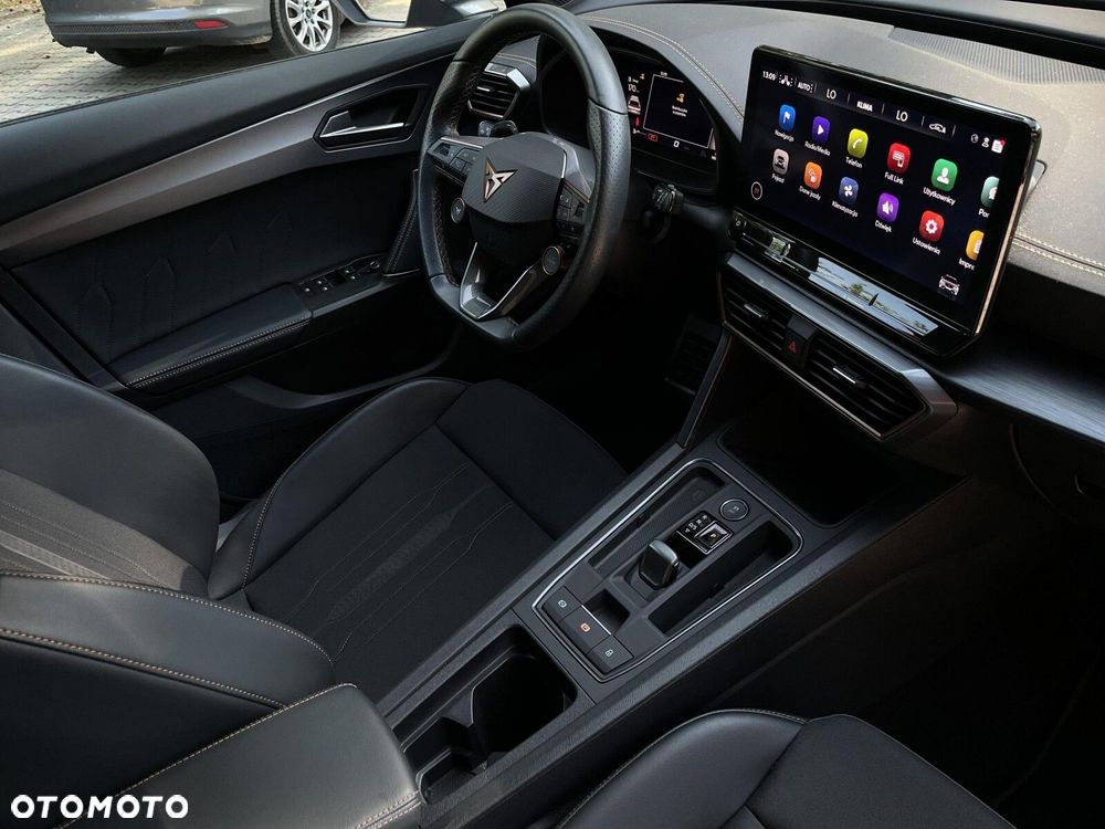 Cupra Formentor 2.0 TSI 4Drive VZ DSG - 24