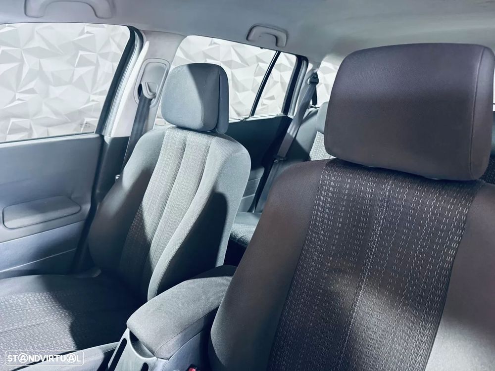 Renault Mégane Break 1.5 dCi Dynamique S - 22
