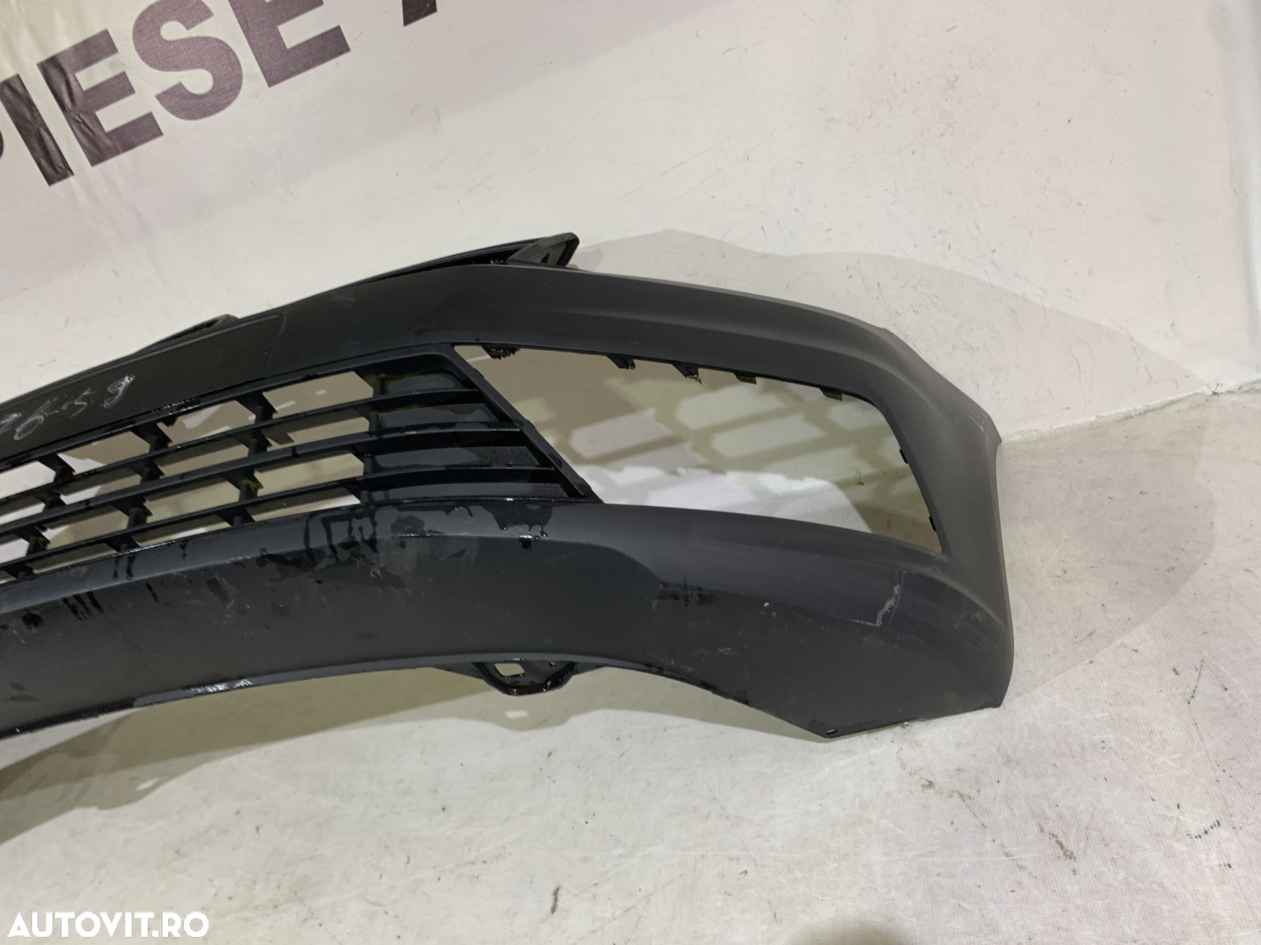 Bara fata VW Caddy , 2015, 2016, 2017, 2018, 2019, cod origine OE 2K5807221J. - 5