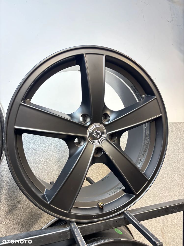 4 Felgi Alu. Toyota BZ4X, Tesla Model 3, Subaru Forester, Renault Kadjar, Arkana, Austral, Laguna, Mitsubishi Asx, Lexus Rz, Land Rover Freelander 18" - 6