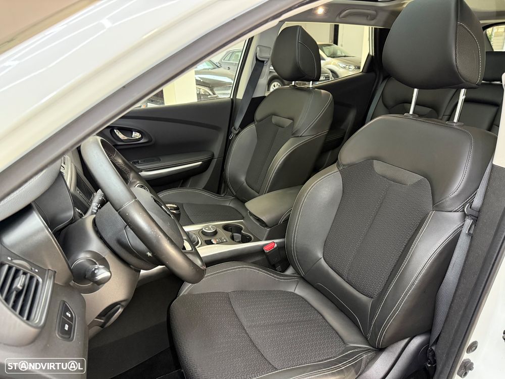 Renault Kadjar Energy TCe 130 XMOD - 9