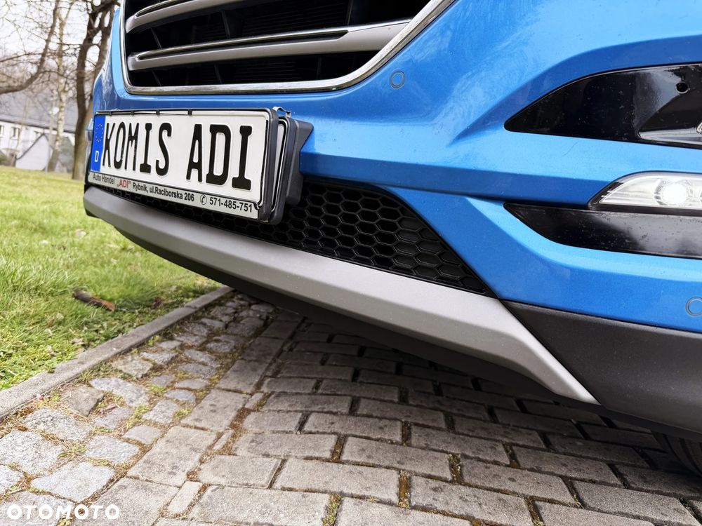 Hyundai Tucson 1.6 Turbo 2WD Passion Plus - 39