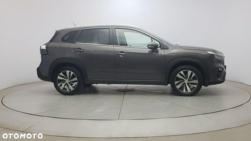 Suzuki SX4 S-Cross - 7
