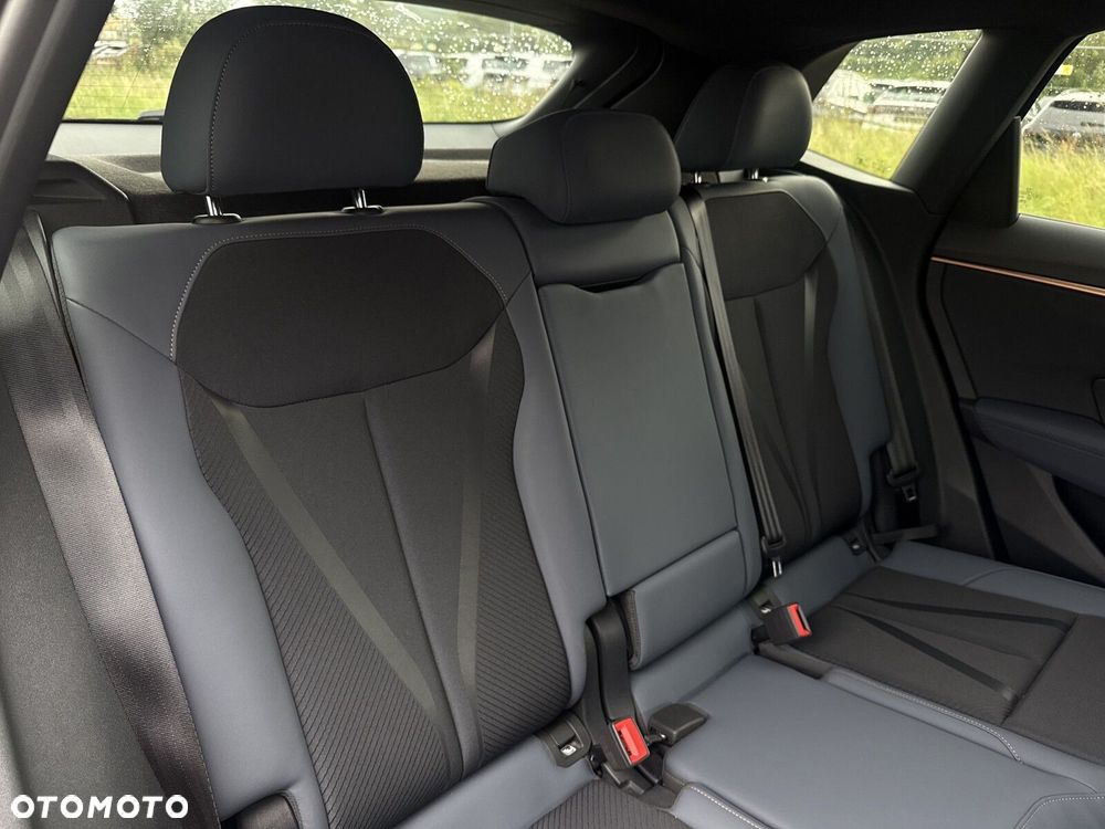 Cupra Terramar 1.5 eTSI mHEV DSG - 35