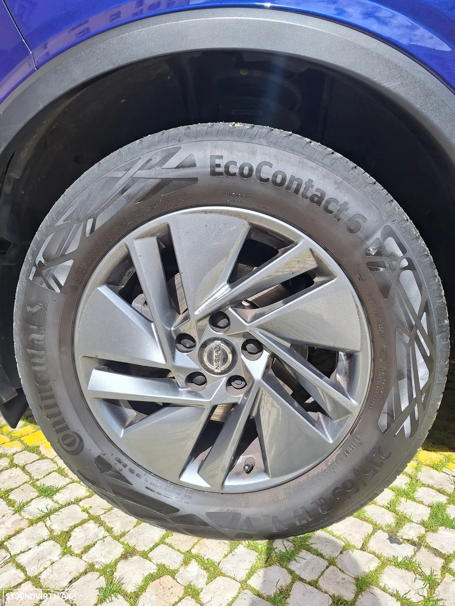 Nissan Qashqai 1.3 DIG-T Acenta - 14