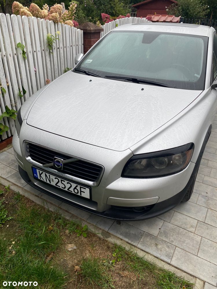 Volvo C30 1.6D DRIVe - 2