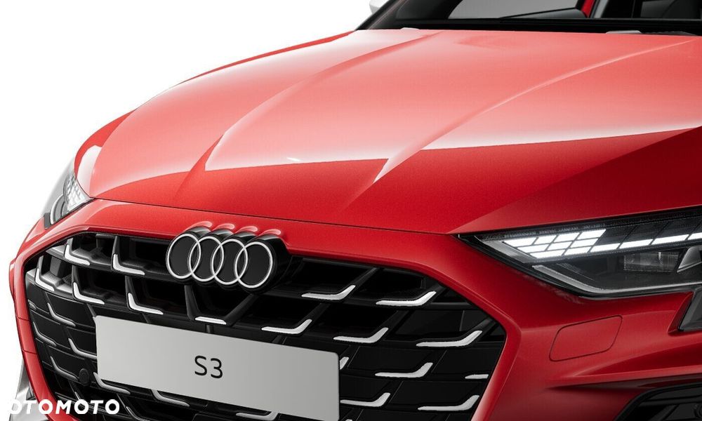 Audi S3 Limousine - 6