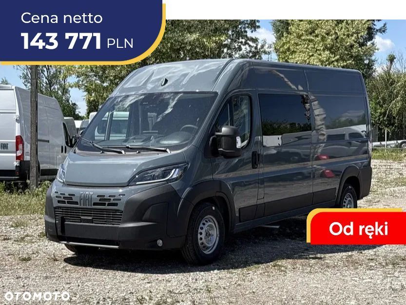 Fiat Ducato Maxi H3-Power L3H2 - 6