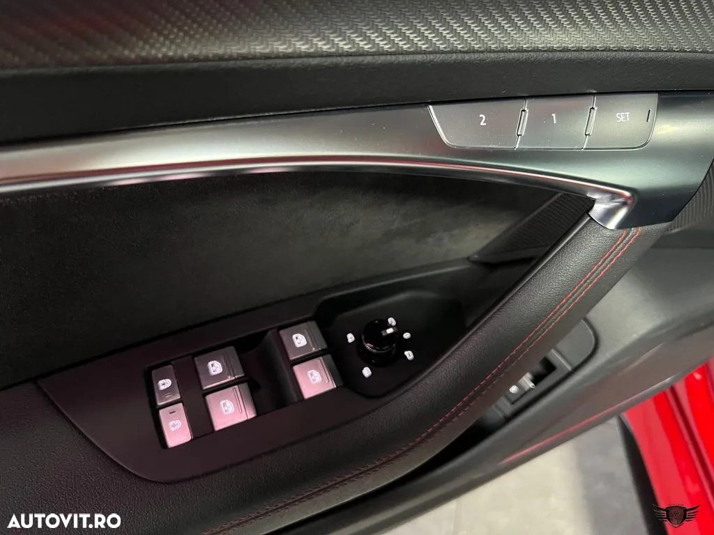 Audi RS7 quattro Tiptronic MHEV - 22