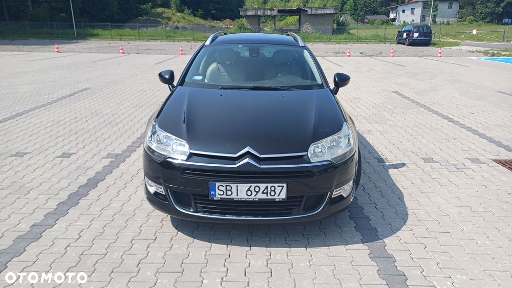 Citroën C5 2.0 HDi Exclusive - 31