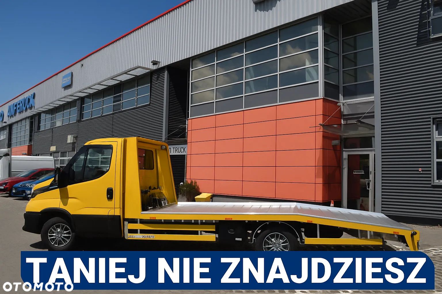 Iveco DAILY 35S18H - 1